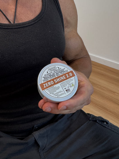 Zero Shine Matte Moisturiser – 74g