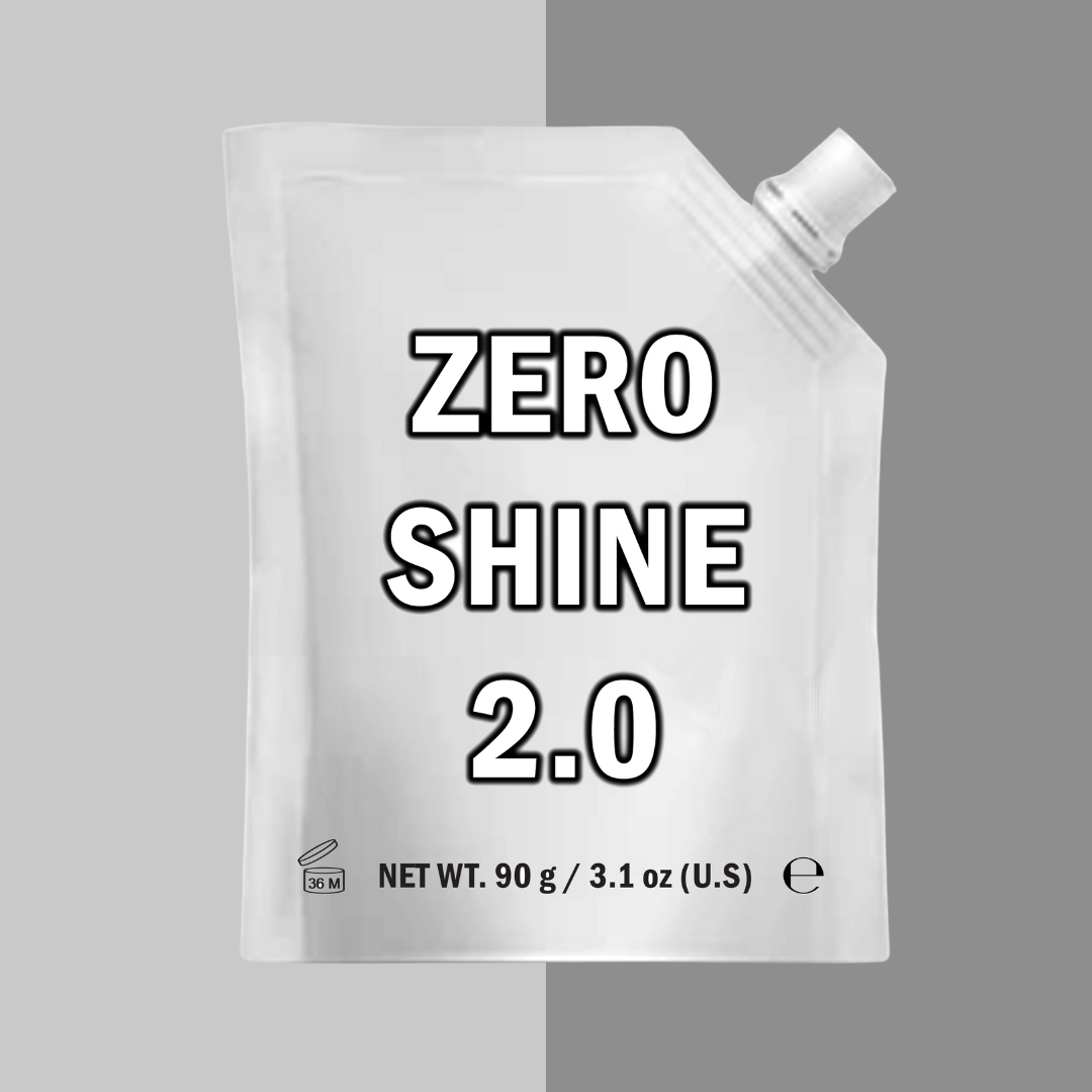 Zero Shine Mattifying Moisturiser