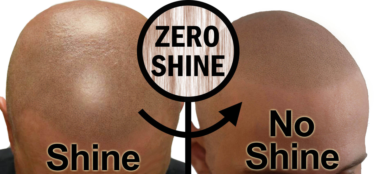 Zero Shine Mattifying Moisturiser